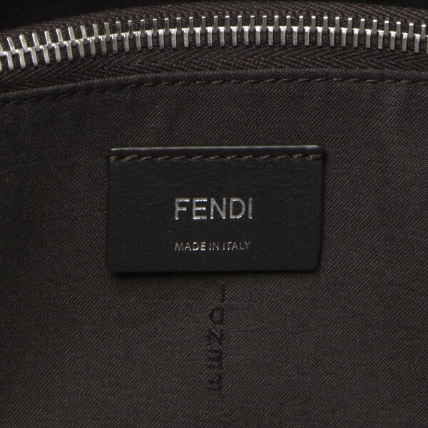 fendi バイザウェイ 偽物 ショルダー付 ハンドバッグ ミディアム BY THE WAY