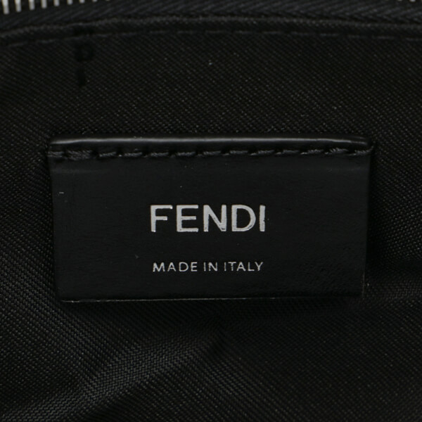 fendi モンスター 偽物 メンズ フェンディ ショルダーバッグ 7VA479 7VA479-A9ZA-F0R2A