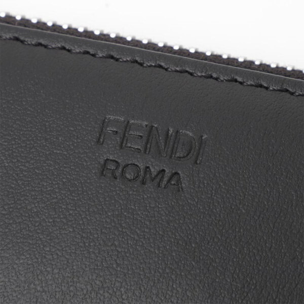 フェンディ クラッチバッグ コピー FENDI モンスター 7n0078-a80s