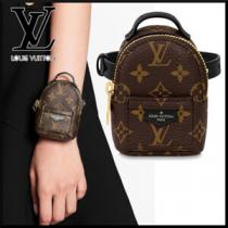 2020最新/限定レア 【希少】☆Louis Vuitton ルイヴィトン偽物 ブラスレ パーテ...