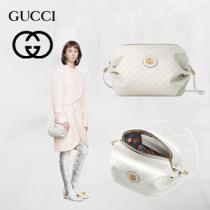 2019新作入荷 GUCCI グッチスーパーコピー 数量限定☆ミニGGバッグ ホワイト 564580 97CAG 8459