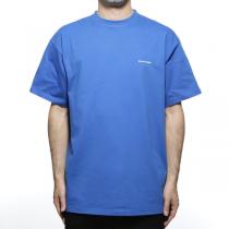 バレンシアガ tシャツ 偽物  BALENCIAGA クルーネック Tシャツ 556150-tb...