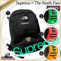  シュプリーム リュック 偽物 Supreme The North Face RTG Backpack バックパック