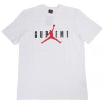 シュプリーム tシャツ コピー Supreme x Jordan Brand Jordan Te...