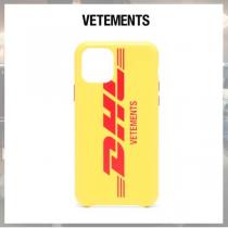 ヴェトモン iphoneケース 偽物 VETEMENTS iPhone 11 Pro ケース イ...