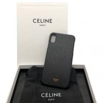 セリーヌ iphoneケース パロディ CELINE iPhoneケース グレインドラムスキン