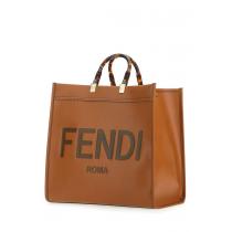 FENDI フェンディ ピーカブー コピー サンシャインショッパー