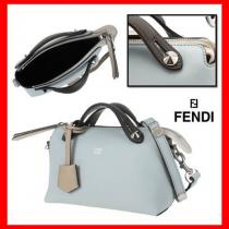 fendi バイザウェイ 偽物 by the way ハンドバッグ ミニBAG 8BL135 5...