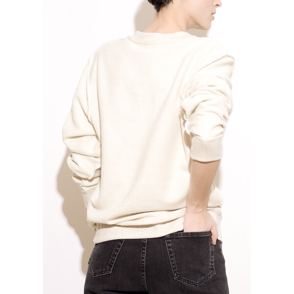 ☆LOEWE☆ロエベ トレーナー コピー アナグラム Anagram Sweatshirt お洒落＆便利！S6109591CR