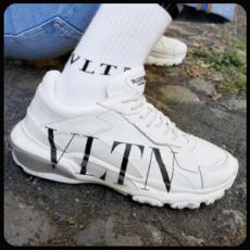 (ヴァレンティノ スニーカー コピー) VALENTINO VLTN BOUNCE TY2S0B21 RKW A01