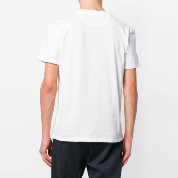 【VALENTINO ヴァレンティノ Tシャツ コピー】VLTN T-SHIRT G10V 3LE