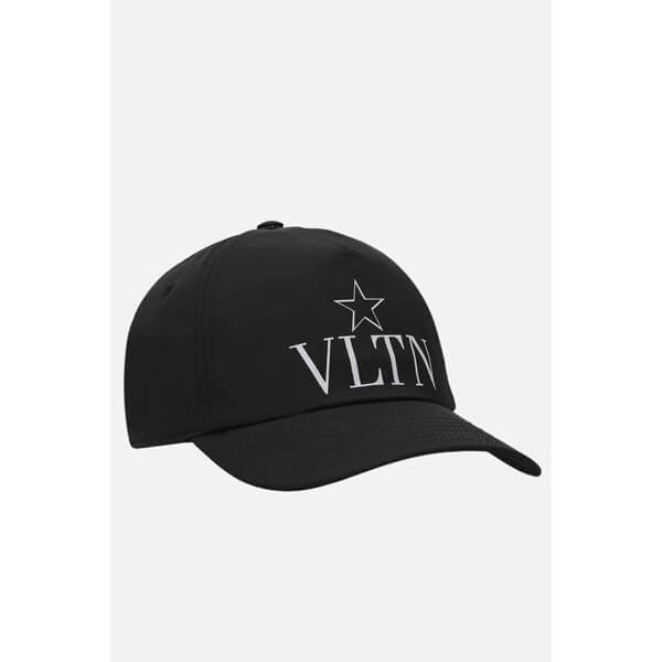 VALENTINO VLTN STAR ヴァレンティノ キャップ コピー♪ベースボールキャップ TY2HDA10NZX0NI