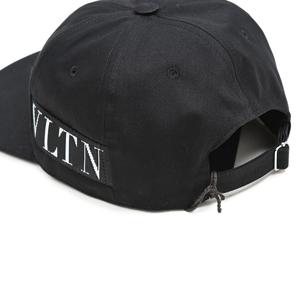 VALENTINO ヴァレンティノ キャップ コピー VLTN キャップ RY2H0A03 0N0