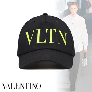 新着★VALENTINO★VLTN ヴァレンティノ キャップ コピー ベースボールキャップ UY2HDA10TWWHW8