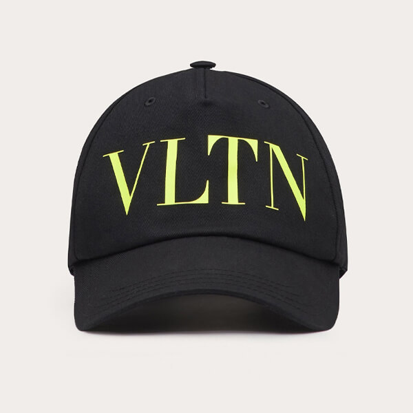 新着★VALENTINO★VLTN ヴァレンティノ キャップ コピー ベースボールキャップ UY2HDA10TWWHW8