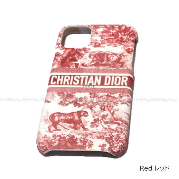 DIOR ディオール iphoneケース コピー トラベルゥジュイ iphoneケース