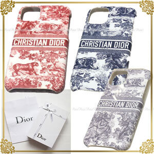 DIOR ディオール iphoneケース コピー トラベルゥジュイ iphoneケース