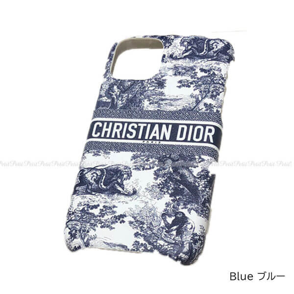 DIOR ディオール iphoneケース コピー トラベルゥジュイ iphoneケース