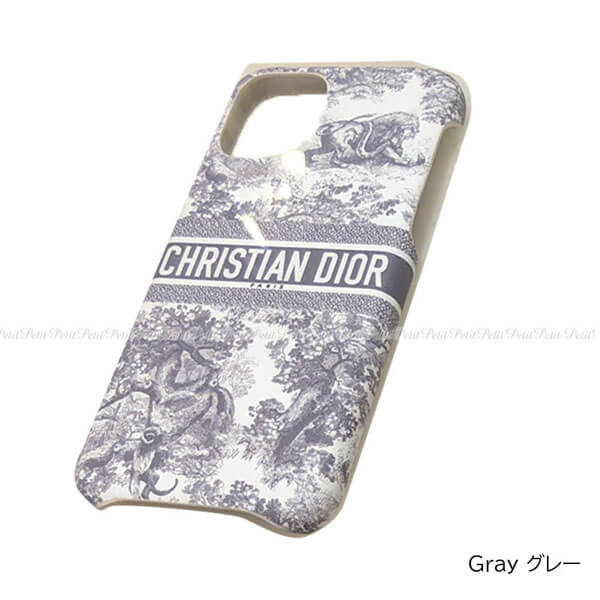 DIOR ディオール iphoneケース コピー トラベルゥジュイ iphoneケース