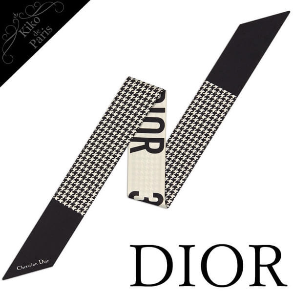 Dior  ディオール スカーフ コピー 新作 MITZAH 