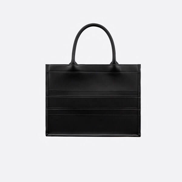 ディオール ブックトート コピー☆DIOR☆ BOOK TOTE カーフスキン スモールバッグ M1296ZGSB_M900