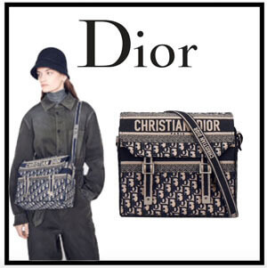 【DIOR ディオール トート バッグ 偽物】BAILA掲載商品“CATHERINE TOTE”*Dior Oblique キャサリントート バッグ