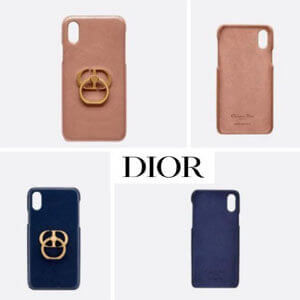 *DIOR ディオール iphoneケース コピー*“30 MONTAIGNE”ラムスキン iPhone カバー S2080UMPK_M50P