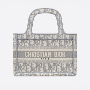 【新作ディオール ミニブックトート コピー】★Dior★Book Tote★ディオール mini ブックミニトートバック