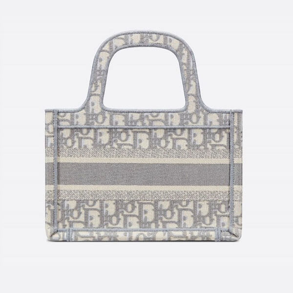 【新作ディオール ミニブックトート コピー】★Dior★Book Tote★ディオール mini ブックミニトートバック