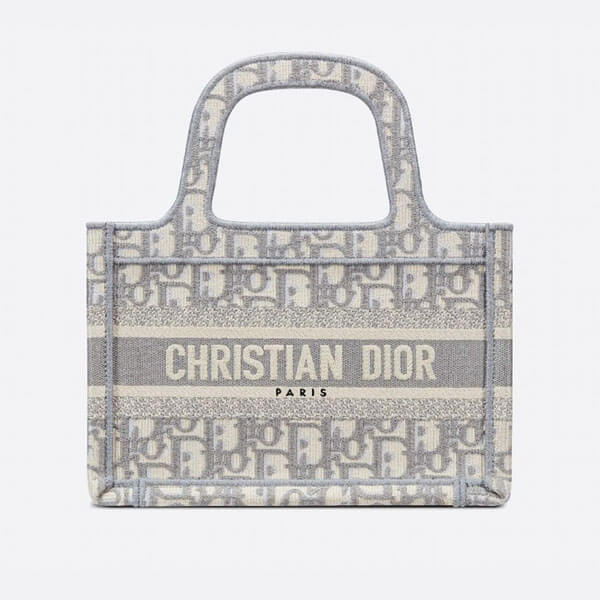 【新作ディオール ミニブックトート コピー】★Dior★Book Tote★ディオール mini ブックミニトートバック