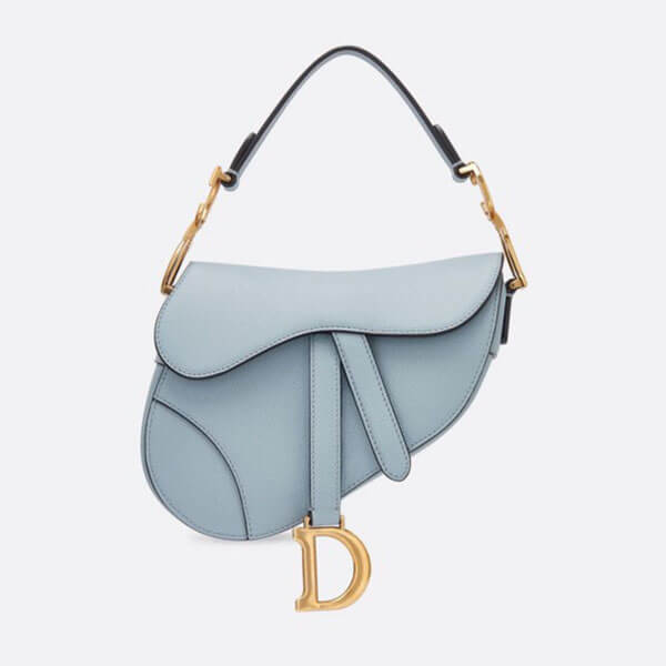 Dior(ディオール ミニバッグ コピー)★カーフスキン “SADDLE” M0447CWVG_M46P