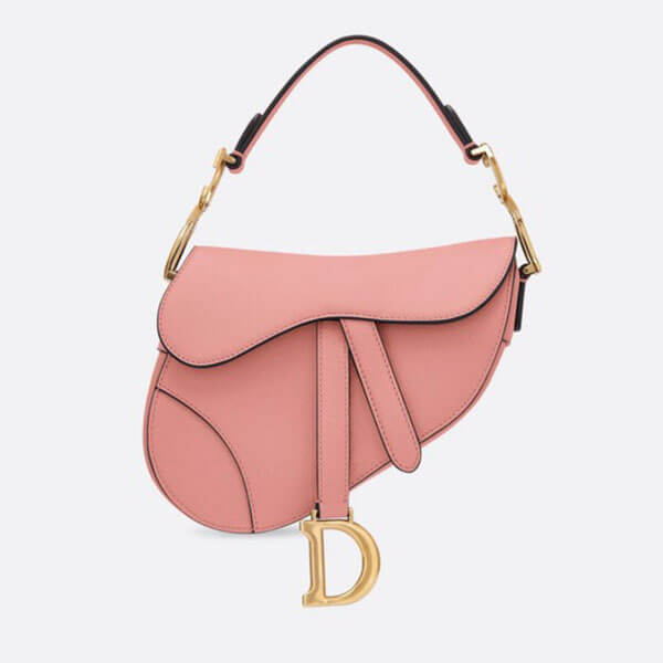 Dior(ディオール ミニバッグ コピー)★カーフスキン “SADDLE” M0447CWVG_M46P