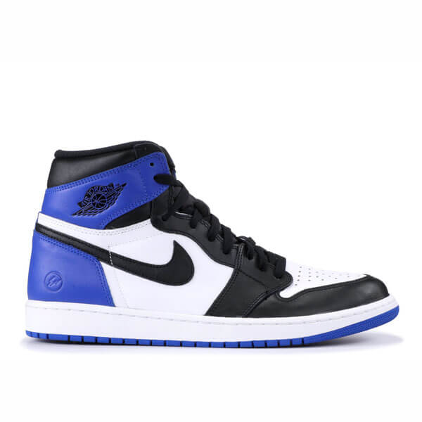 ナイキ エアージョーダン スニーカー コピー NIKE AIR JORDAN 1 X FRAGMENT 