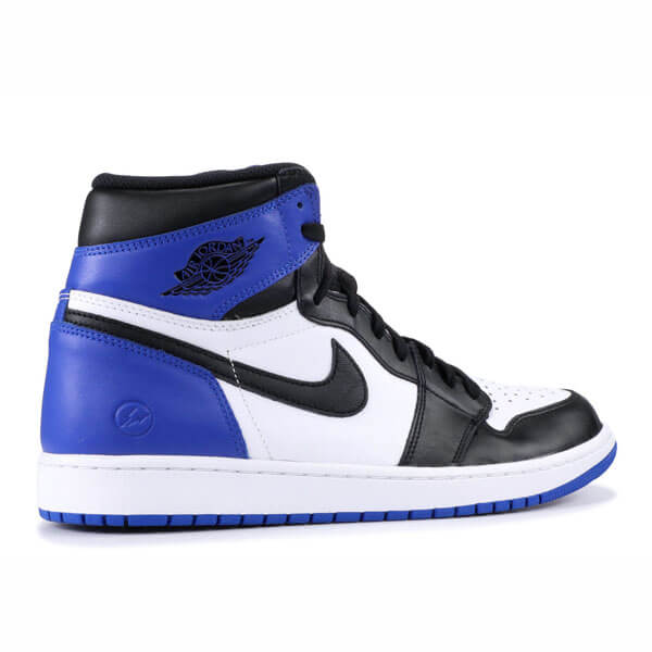 ナイキ エアージョーダン スニーカー コピー NIKE AIR JORDAN 1 X FRAGMENT 