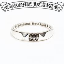 Chrome Hearts クロムハーツ  指輪 コピー ピラミッド プラスリング Ring 指...