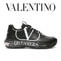 ヴァレンティノ スニーカー コピー Valentino garavani vlogo dream...