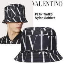 【☆新着アイテム☆】ヴァレンティノ キャップ コピー VALENTINO VLTN TIMES ...