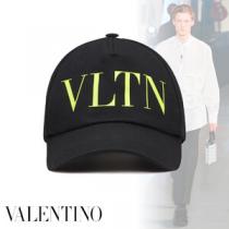 新着★VALENTINO★VLTN ヴァレンティノ キャップ コピー ベースボールキャップ UY...