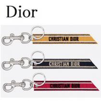 【DIOR★ディオール キーホルダー コピー】