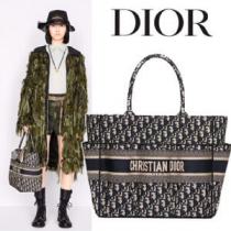 【DIOR ディオール トート バッグ 偽物】BAILA掲載商品“CATHERINE TOTE”...