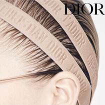 ディオール ヘッドバンド コピー Dior☆J'ADIOR HEADBAND / beige 92ETD993I135_C100