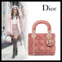 DIOR ディオール カナージュ コピー ハンドバックレディース 人気新作 M505SOUCG_M54P