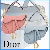 Dior(ディオール ミニバッグ コピー)★カーフスキン “SADDLE” M0447CWVG_...