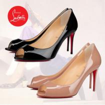 ●送料込●Christian Louboutin●ROXANE 85mm 1200536PK1A...