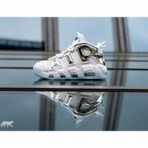 限定SALE★ナイキ スニーカー コピー 大人気NIKE SNEAKER★AIR More Uptempo モアアップテンポ モアテン 917593-100