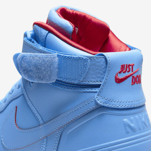 ナイキ エア フォース コピー★日本未入荷★Just Don ×Nike Air Force 1 High “Chicago”