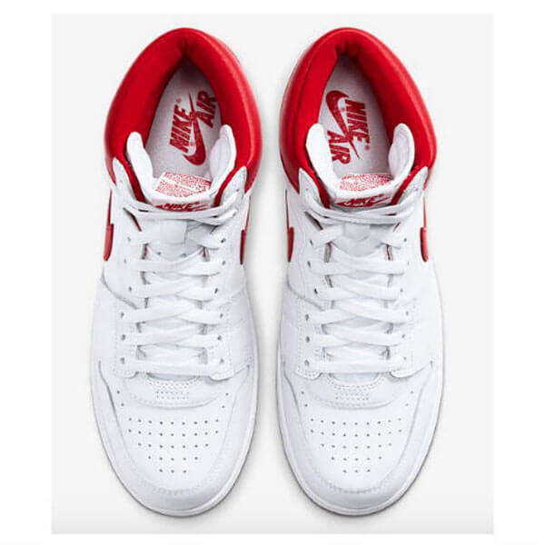 ナイキ エアージョーダン スニーカー コピー Nike Air Jordan New Beginnings Pack Retro High 1 & Nike Air Ship