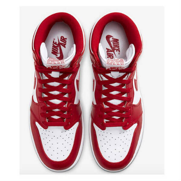 ナイキ エアージョーダン スニーカー コピー Nike Air Jordan New Beginnings Pack Retro High 1 & Nike Air Ship