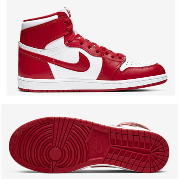 ナイキ エアージョーダン スニーカー コピー Nike Air Jordan New Beginnings Pack Retro High 1 & Nike Air Ship