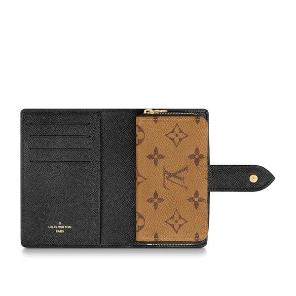 先取り！LOUIS VUITTON スーパーコピーポルトフォイユ・ジュリエットM69432